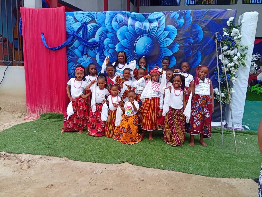 Staff Cultural Day