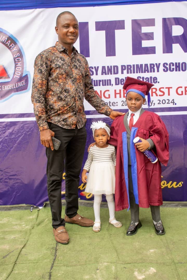 Graduation Ceremony
