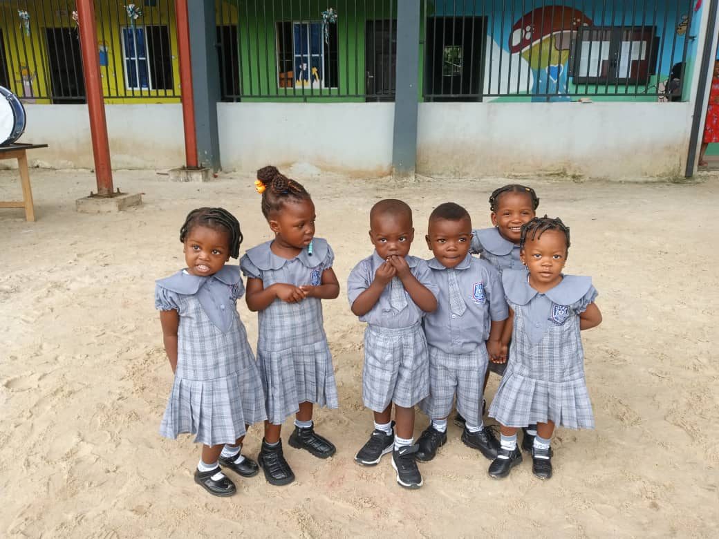 Nursery Kids
