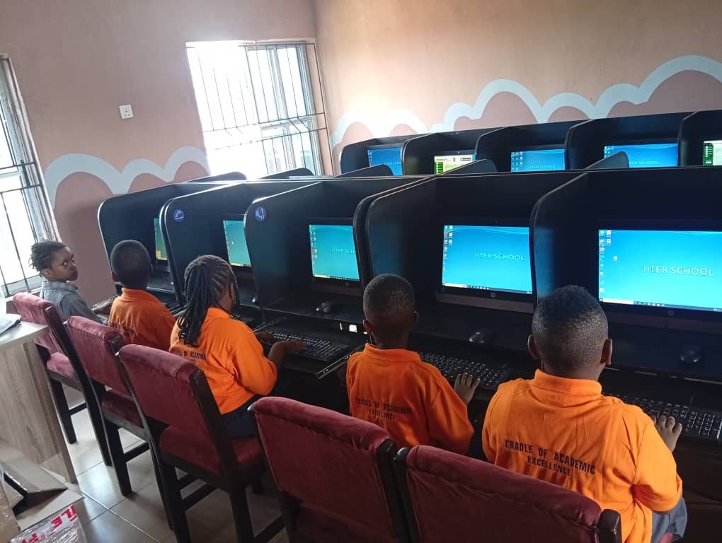 ICT Lab