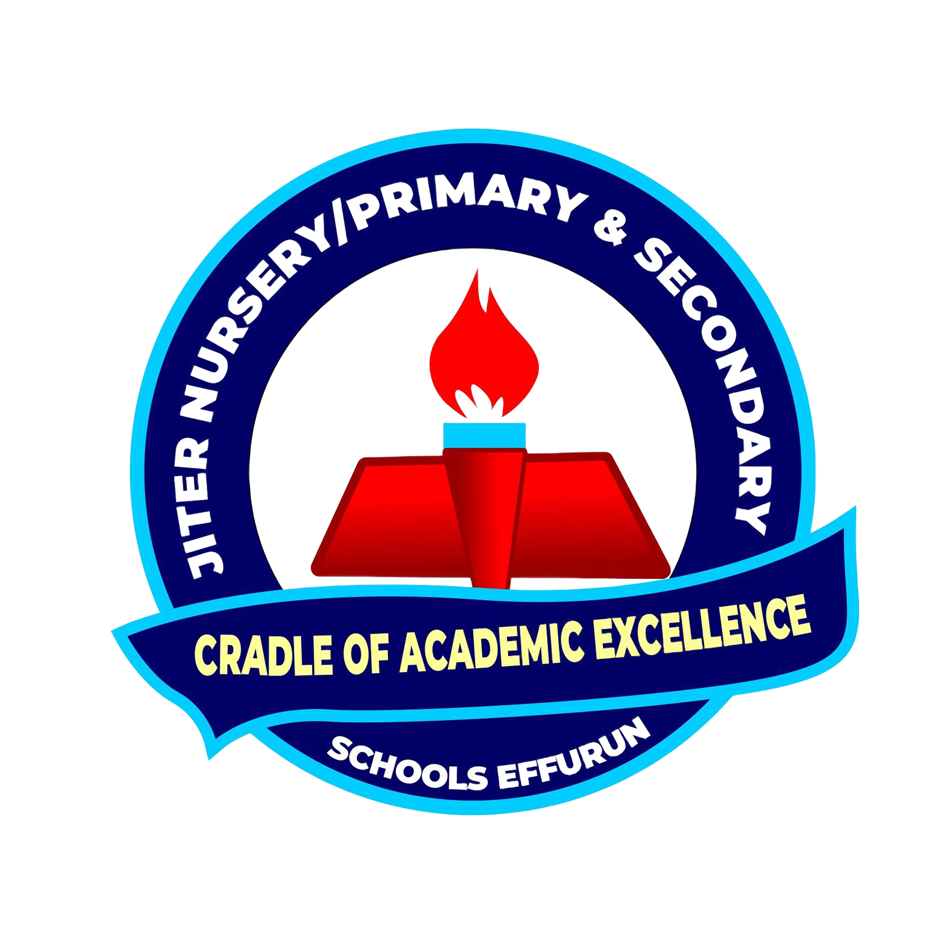 Jiter Schools Logo